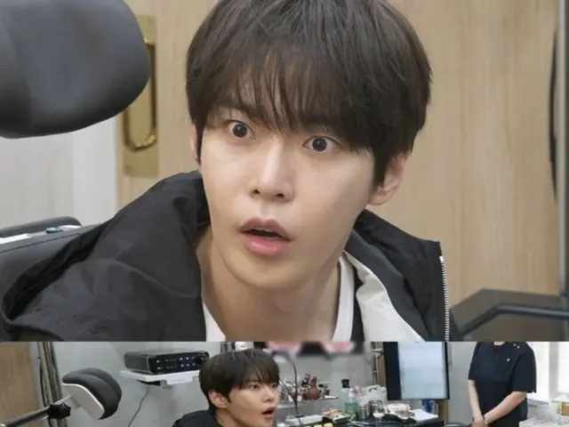 “NCT”道英告白“一个人吃了感冒药，去了急诊室...好害怕”=“单身男人的幸福生活”