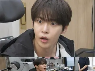 “NCT”道英告白“一个人吃了感冒药，去了急诊室...好害怕”=“单身男人的幸福生活”