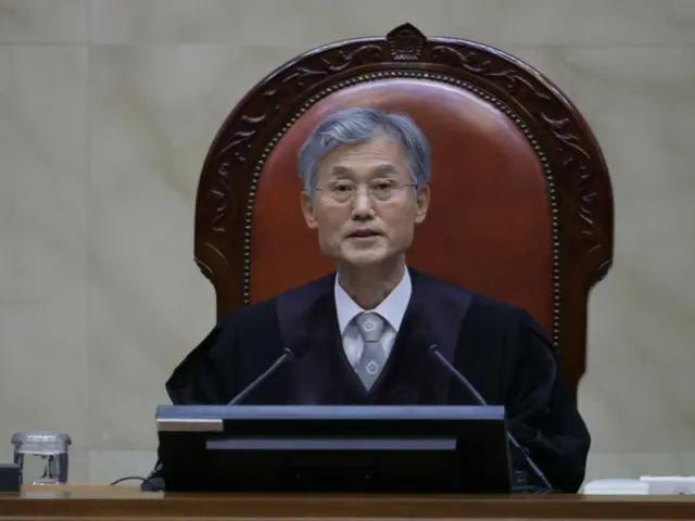 国会突然出现增加最高法院法官人数的提案……司法界内部反对=韩国