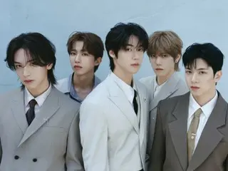 “十周年”N.Flying完整回归创个人最高纪录