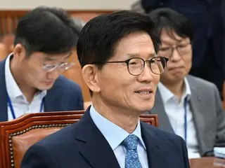 前国民力量总统候选人金文洙接连会见罗庆完议员、安哲秀议员……“与党总裁选举无关”=韩国