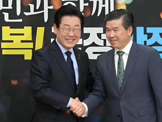 韩国美国商会访问华盛顿，寻求加强美韩经济合作