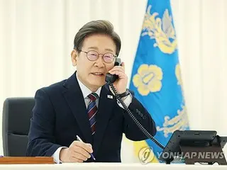 58.2% 认为李总统将善治国家，首要任务是“经济复苏”
