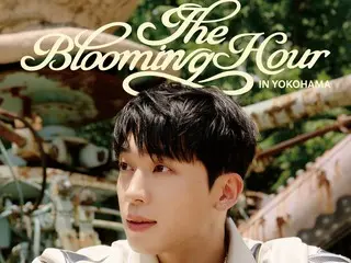 崔正（TEEN TOP成员CHANGJO）首次单独亚洲粉丝见面会巡演！全球活动开启……“想用精彩的舞台报答大家”
