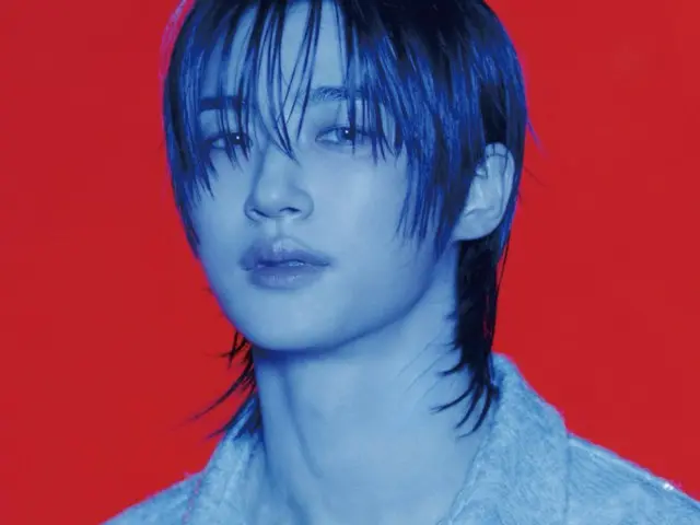 TAMBURINS 发布全新夏季香水系列“BLUE HINOKI”预告视频，由演员卞宇硕和八木梨花子主演