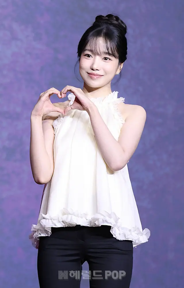 チョ・ユリ