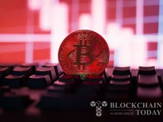 比特币网络交易量创2023年10月以来最低