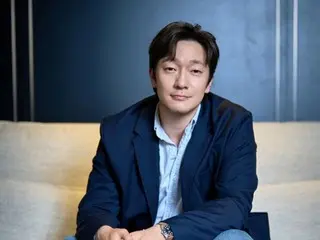 演员孙淑九：“金惠子的演技充满生命力……我发誓要好好生活”——共同主演电视剧《在天堂很美的你》
