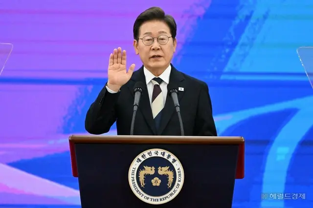 日本国民の10人中6人「李在明大統領の就任以降、日韓関係に変化はないだろう」＝韓国報道