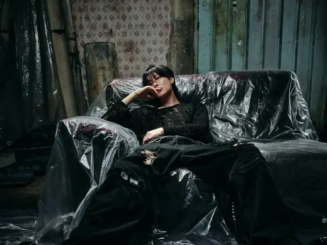 “防弹少年团”J-HOPE个人单曲项目完成……《Killin' It Girl》13日发售
