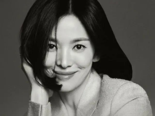 女演员宋慧乔公开支持韩国总统李在明？……她“点赞”了什么视频？