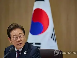 李总统因城市发展项目腐败案刑事审判延期