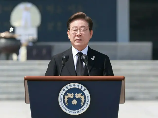 济州空难遇难者家属要求与总统李在明会面以“查明真相”——韩国