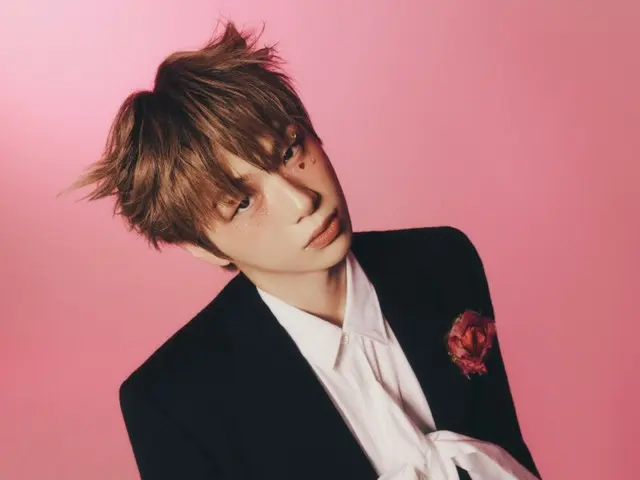 KANGDANIEL 暗示将发行一张电影专辑……人们对 D-5 回归的期待越来越高！