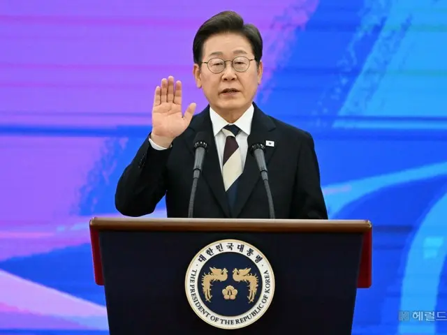 李在明总统与习近平主席通电话……“希望促进积极交流”
