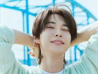 “NCT” DOYOUNG 将在现场乐队表演中表演新歌“Memory”......出现在音乐节目中
