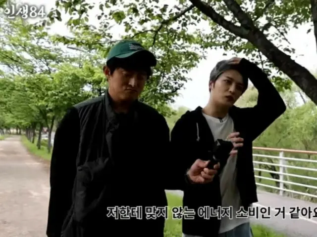 ジェジュン、39歳で結婚放棄？…「割りに合わないエネルギー消費。忙しくて恋愛もままならない」