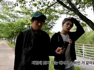 J-JUN在39岁时放弃结婚？......“这是无谓的精力消耗。我太忙了，甚至没有时间考虑恋爱。”
