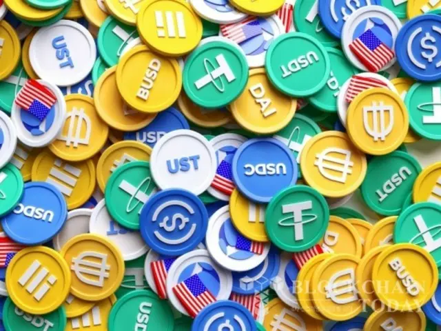 稳定币可能比商业银行存款更安全
