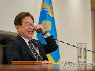 石破茂首相将出席韩日邦交正常化60周年纪念仪式