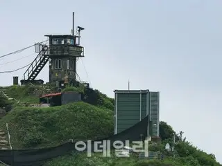 京畿道知事“欢迎”暂停针对朝鲜的扩音器，并期待朝鲜作出回应=韩国