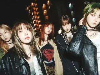 《LE SSERAFIM》和星野源的新歌《Kawaii (Prod. Gen Hoshino)》将出现在 Netflix 动画系列《我的
旋律与黑美》主题曲