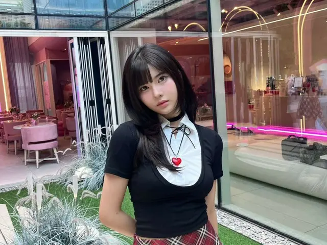 [Solo] 前“BUSTERS”成员 Takara 参加“BLACK＆WHITE 女子组试镜”......目标是再次出道！