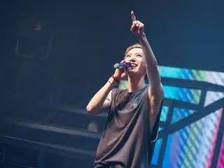 【公演报道】TEN（NCT）日本首次个人巡演圆满结束！泪水与笑容交织的梦幻舞台，“美味（=酷）”“敬请期待下一章”
太蹩脚了！”