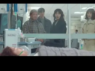 <韩剧 NOW>《拜托你别喝酒》第9集，秀英（少女时代）母亲金成玲被送往医院=收视率3.1%，剧情概要/剧透