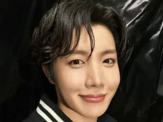韩国知识产权局严厉打击防弹少年团J-HOPE演唱会现场的假冒商品