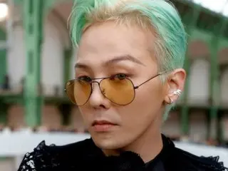 G-DRAGON（BIGBANG）捐赠超过9000万日元帮助青少年戒酒