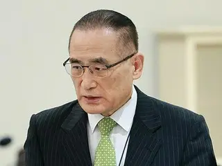 韩日两国高级国家安全官员通话“继续密切沟通”