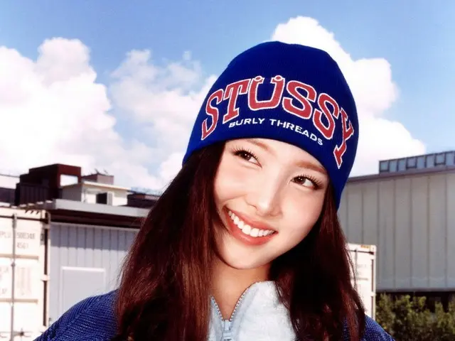 TWICE 成员 Nayeon 在 Tyra Parks 的新歌中献声