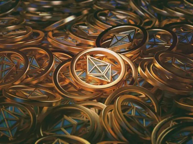 专家：“机构投资者误解了 ETH 的价值……被严重低估”