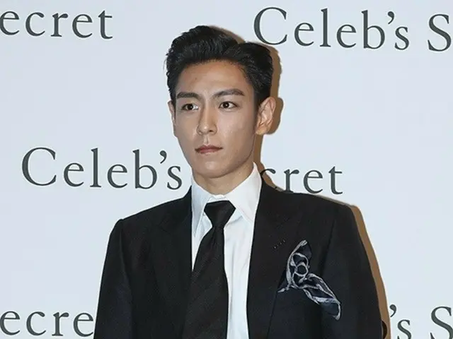 TOP（前BIGBANG成员）“个人专辑即将发行”、“鱿鱼游戏”以及作为歌手的回归