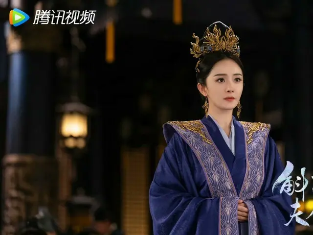 <华剧 NOW>《火珠娘子之泪珠》第36集，方珠恳求帝虚让方海氏入宫为妃 = 剧情简介 / 剧透