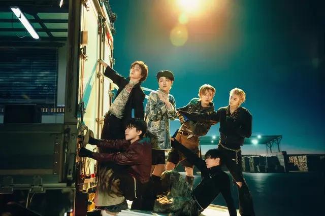 「BOYNEXTDOOR」、日本アンコールコンサート全公演完売...強いチケットパワーを立証