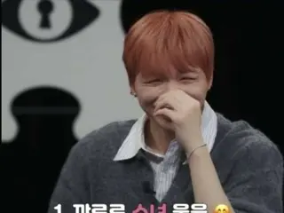 即将回归的KANGDANIEL将以“三级最佳反应”作为嘉宾出演《侦探们的职业秘密》？