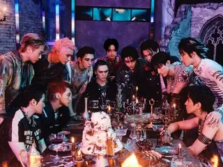 2025年6月男团品牌声誉：《SEVENTEEN》第一，《BTS》第二，《BIGBANG》第三