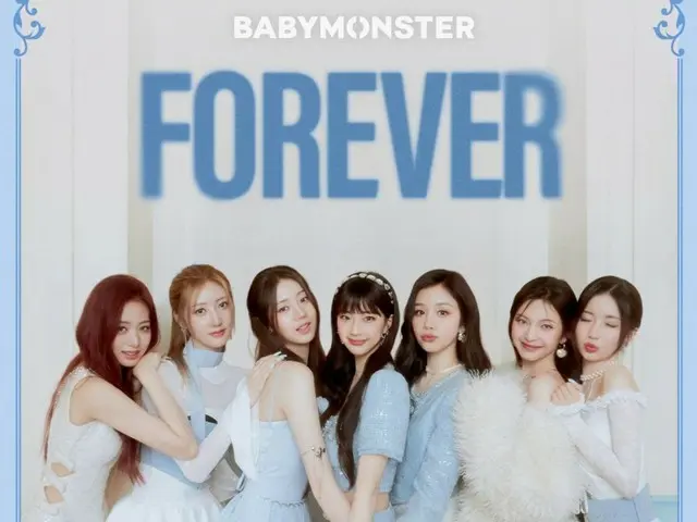 「BABYMONSTER」がYouTubeで2億回突破の映像をまたもや追加した。