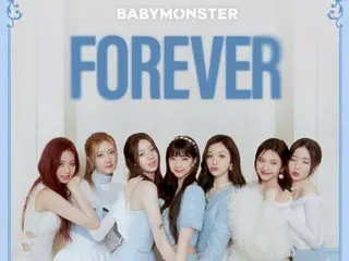 《BABYMONSTER》和《FOREVER》MV观看次数突破2亿……总体而言是第四部作品