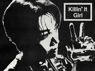 BTS 的 J-HOPE 发布“Killin' It Girl”混音版……包含 10 首曲目