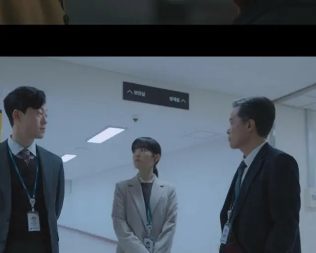 ≪韓国ドラマNOW≫「未知のソウル」8話、パク・ボヨンがナム・ユンホを見て驚く＝視聴率7.4%、あらすじ・ネタバレ