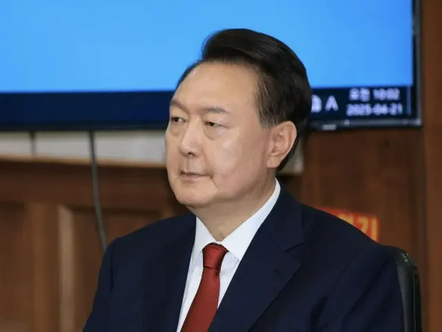 韩国前总统尹锡烈拒绝遵守第三次警方传票……考虑采取强制措施？