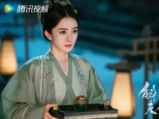 <华剧 NOW>《火珠夫人之泪》第39集 方海市严惩西平港贪污犯 = 剧情简介 / 剧透