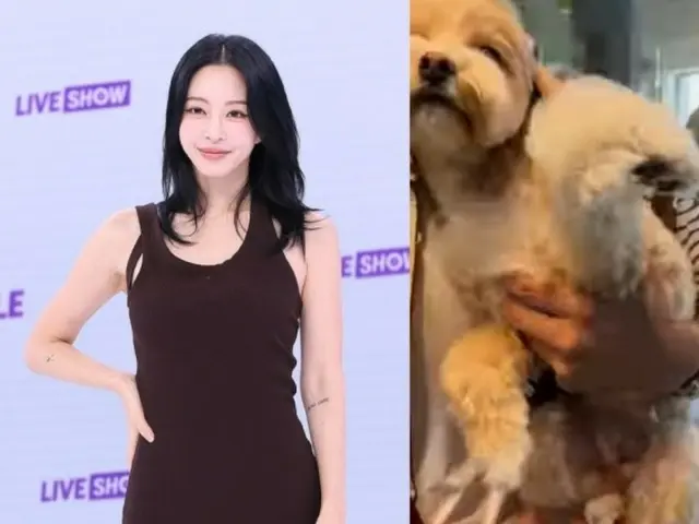 女優ハン・イェスル、衝撃+怒り