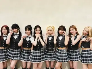 “UNIS”将于2025年夏季发行首张日本数字单曲！