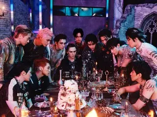 SEVENTEEN第五张正规专辑连续两周入围美国Billboard 200榜单