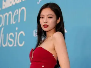 JENNIE（BLACKPINK）赢得对一名男子和出版商的诉讼，该男子谎称是她的亲生父亲，甚至出版了一本书