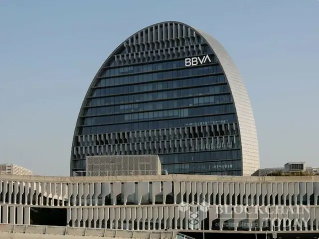 西班牙对外银行 (BBVA) 建议富裕客户将“高达 7% 的投资组合”配置为加密货币